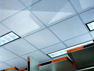 Acoustical Panels