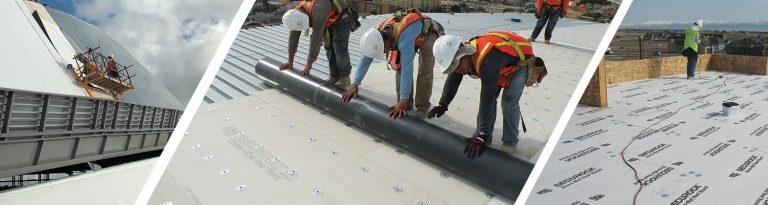 Roofing & Building Envelope