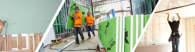 Drywall Panels | USG