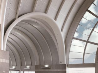 Ceilings Plus | Radians®