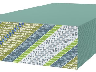 Mold-Resistant Drywall Panels