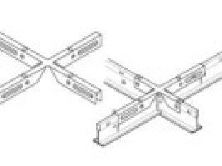 Suspension System Moldings & Accessories